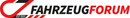 Logo CZ Fahrzeugforum GbR